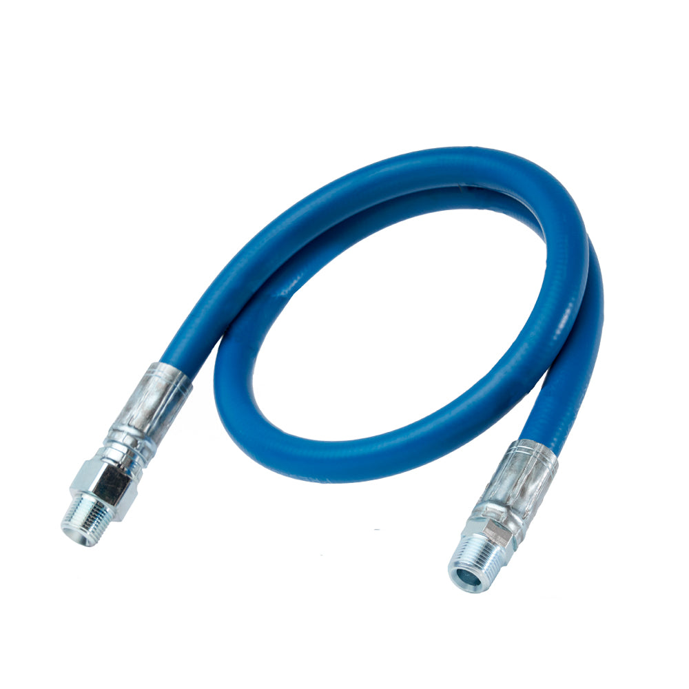 MTM KobraJet Whip Line Smooth Blue