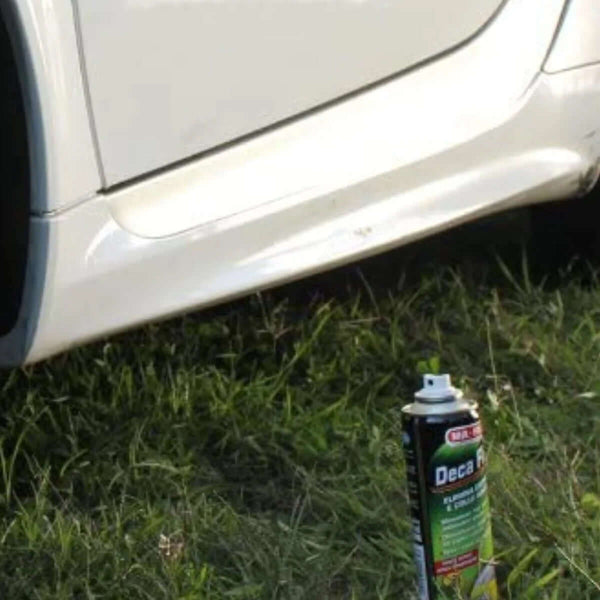 MaFra DECA FLASH Tar & Glue Remover