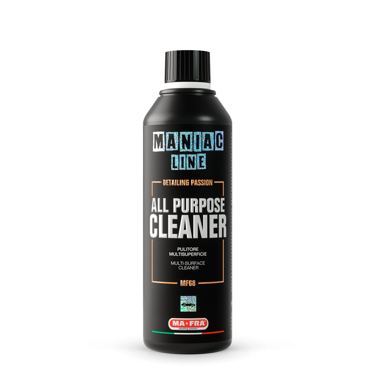 Maniac Line APC - All Purpose Cleaner 500ml