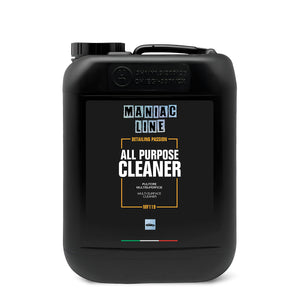 Maniac Line APC - All Purpose Cleaner 5L