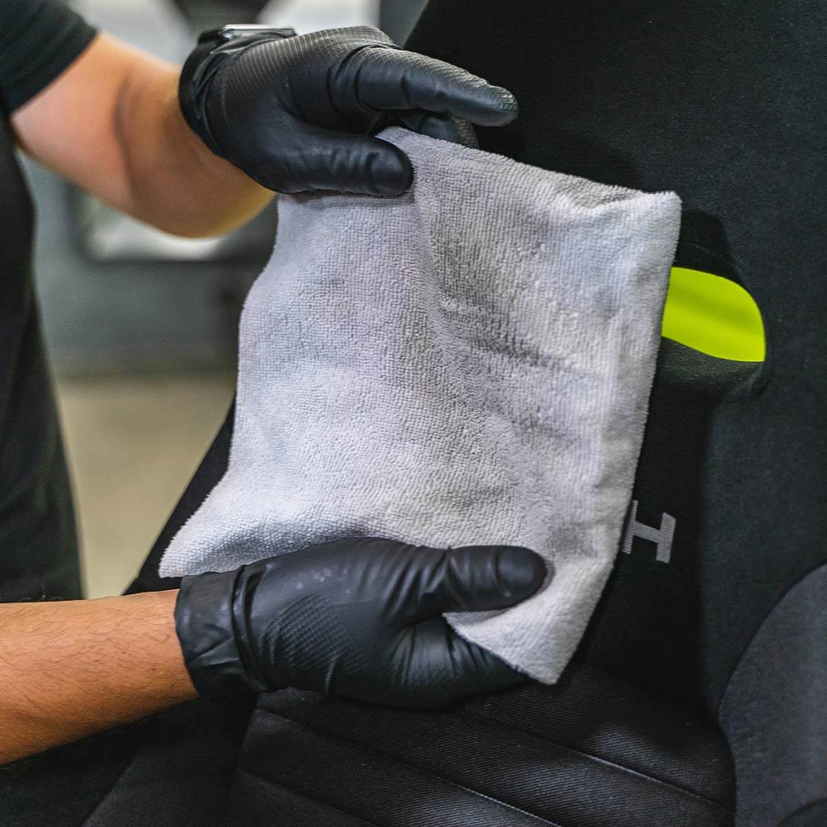 Maniac Line Alcantara Cleaner