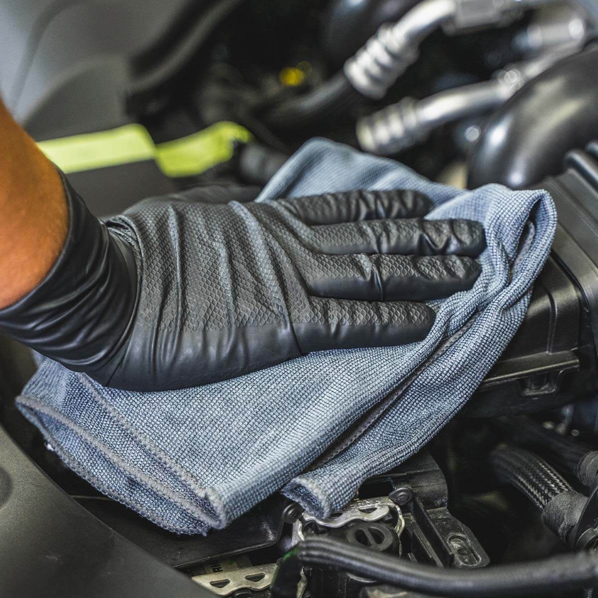 Maniac Line All Round Plastic Protectant