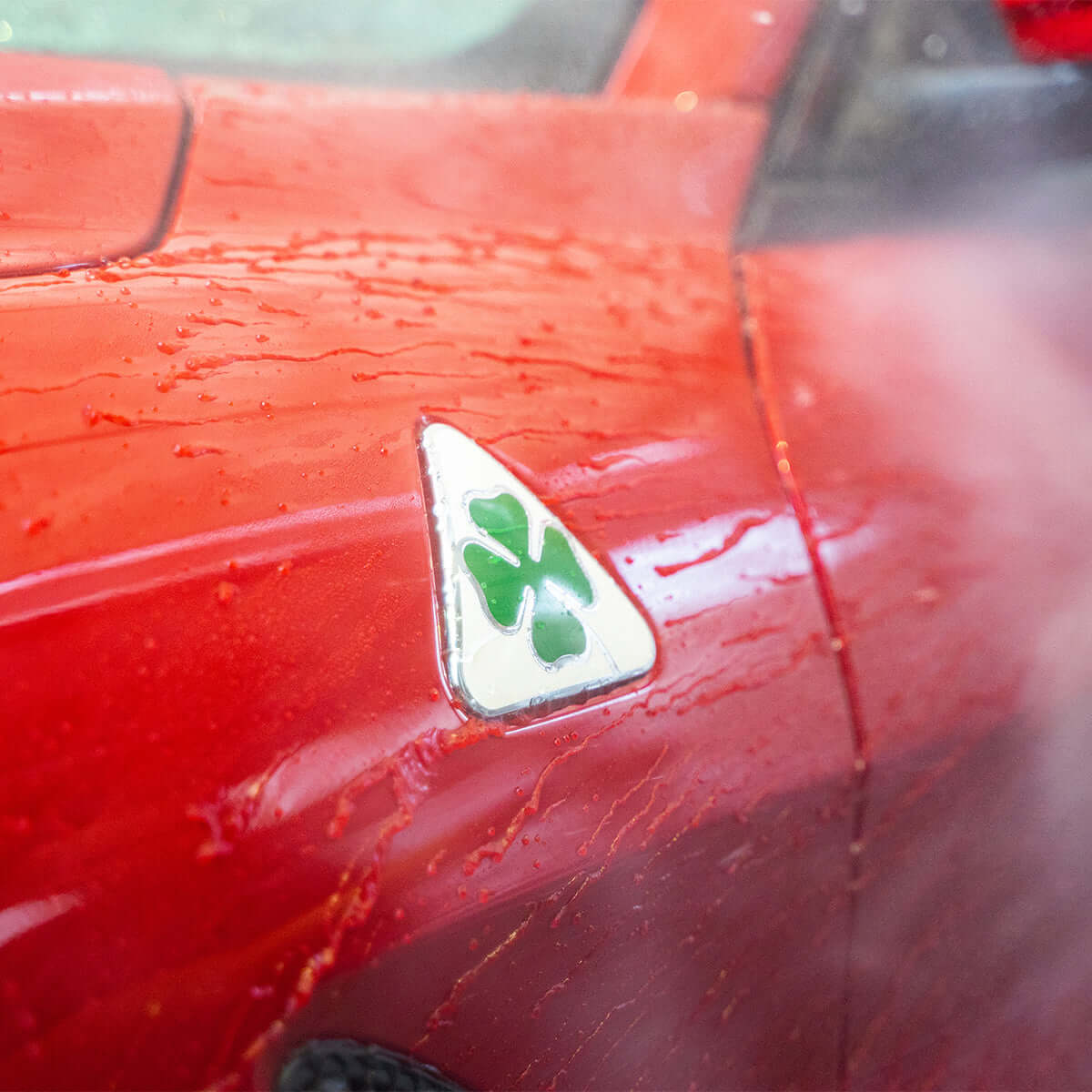 Maniac Line Ceramic Ultra Speed Wax