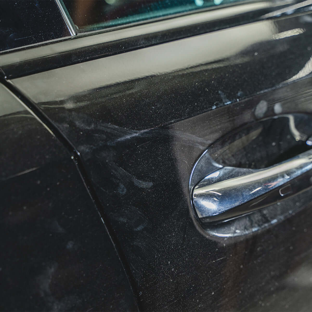 Maniac Line Exterior Quick Detailer