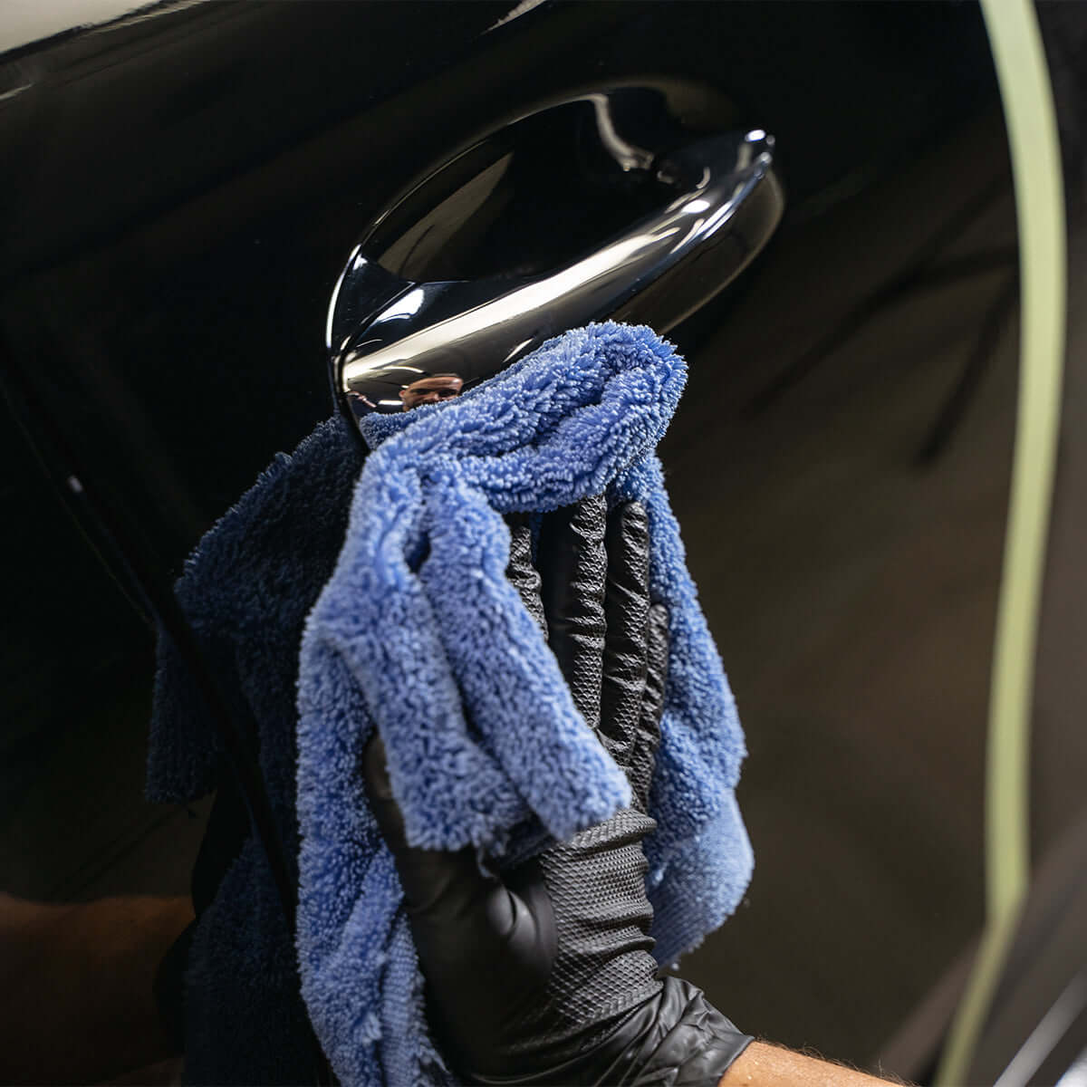 Maniac Line Exterior Quick Detailer