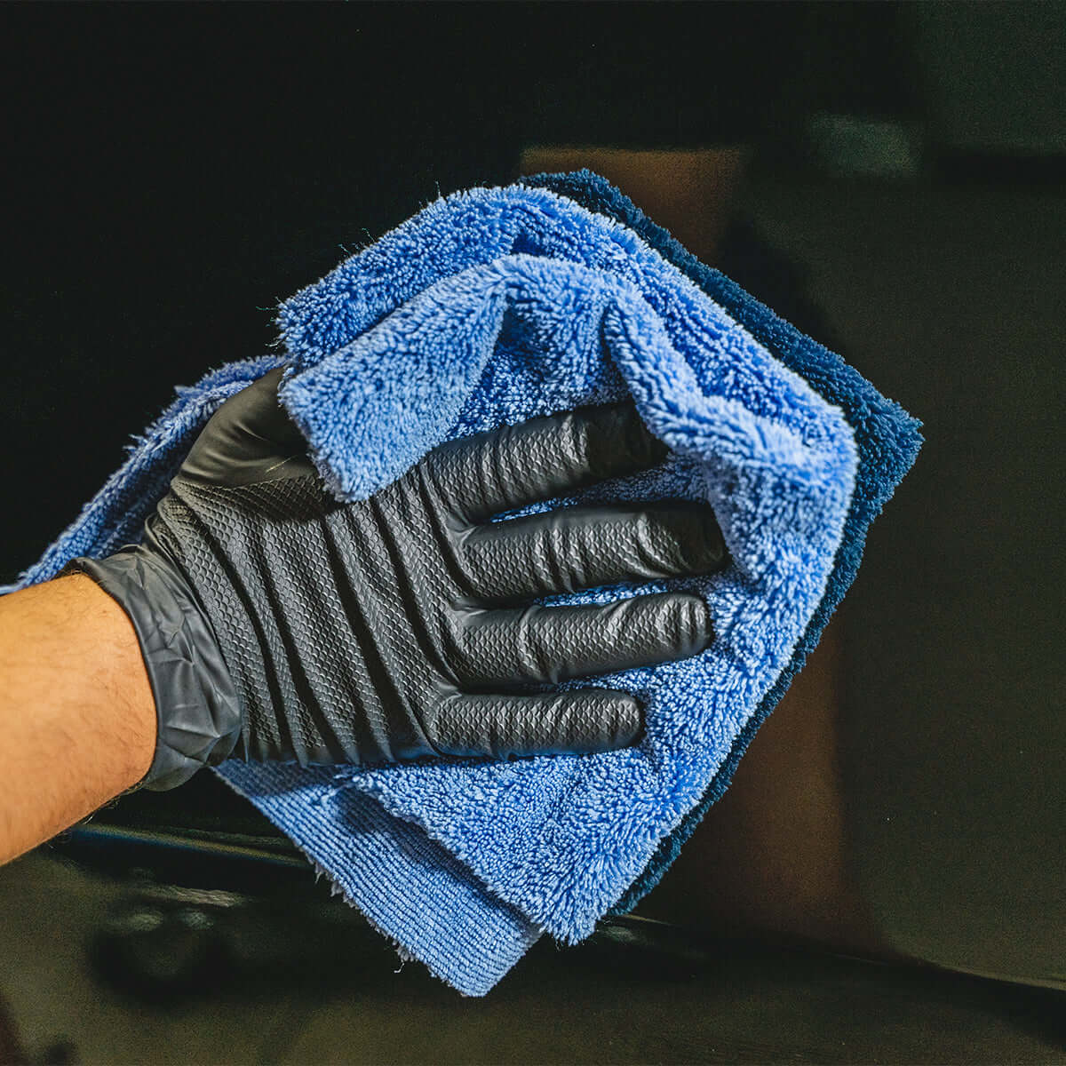 Maniac Line Exterior Quick Detailer