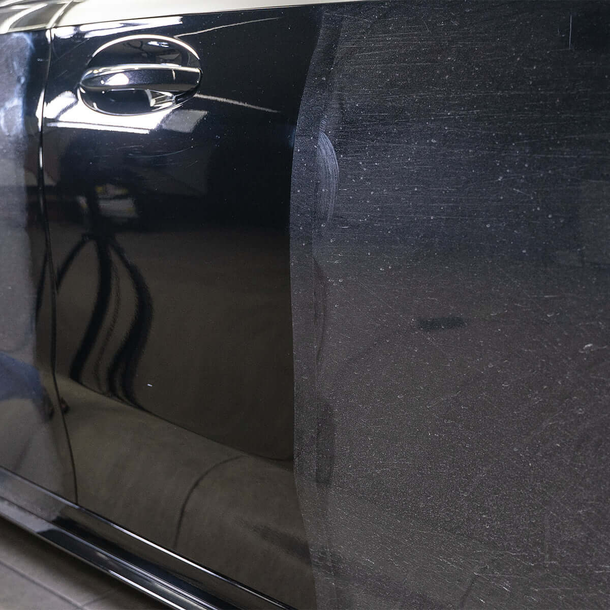 Maniac Line Exterior Quick Detailer