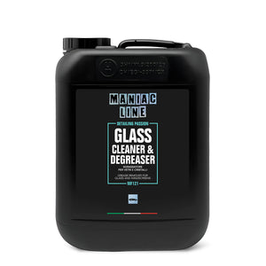 Maniac Line Glass Cleaner & Degreaser