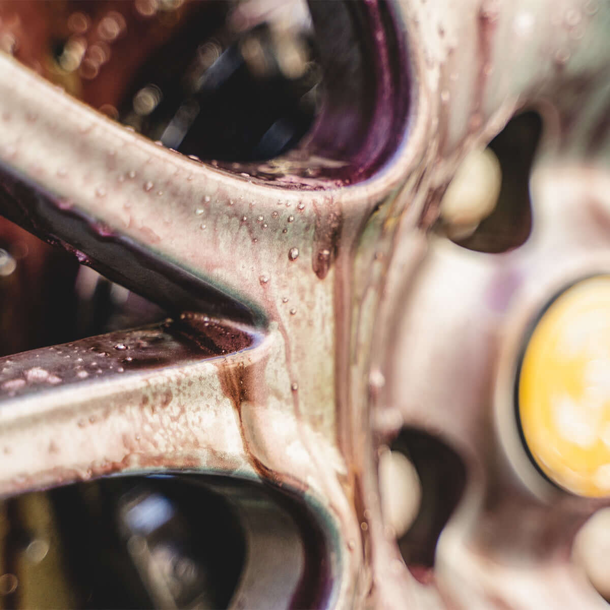 Maniac Line Iron Remover