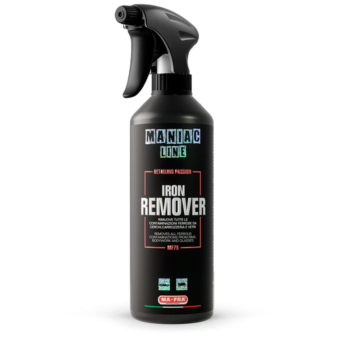 Maniac Line Iron Remover 1L