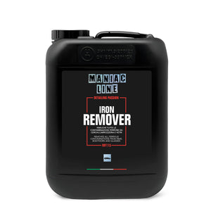 Maniac Line Iron Remover 5L