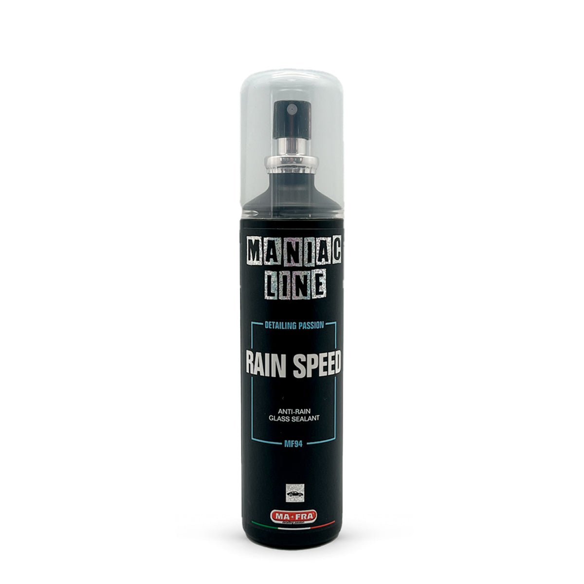 Maniac Line Rain Speed 100ml