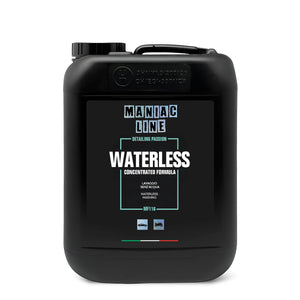 Maniac Line Waterless Wash 5L