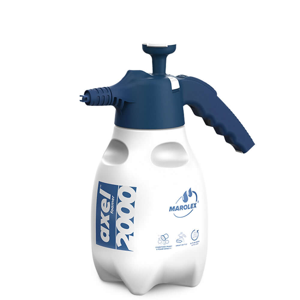 Marolex Axel Pump Foamer 2000