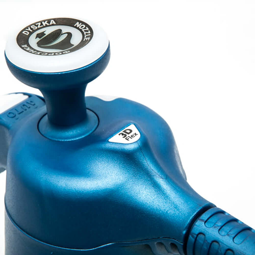 Marolex Ergo Alka Pump Sprayer 2000