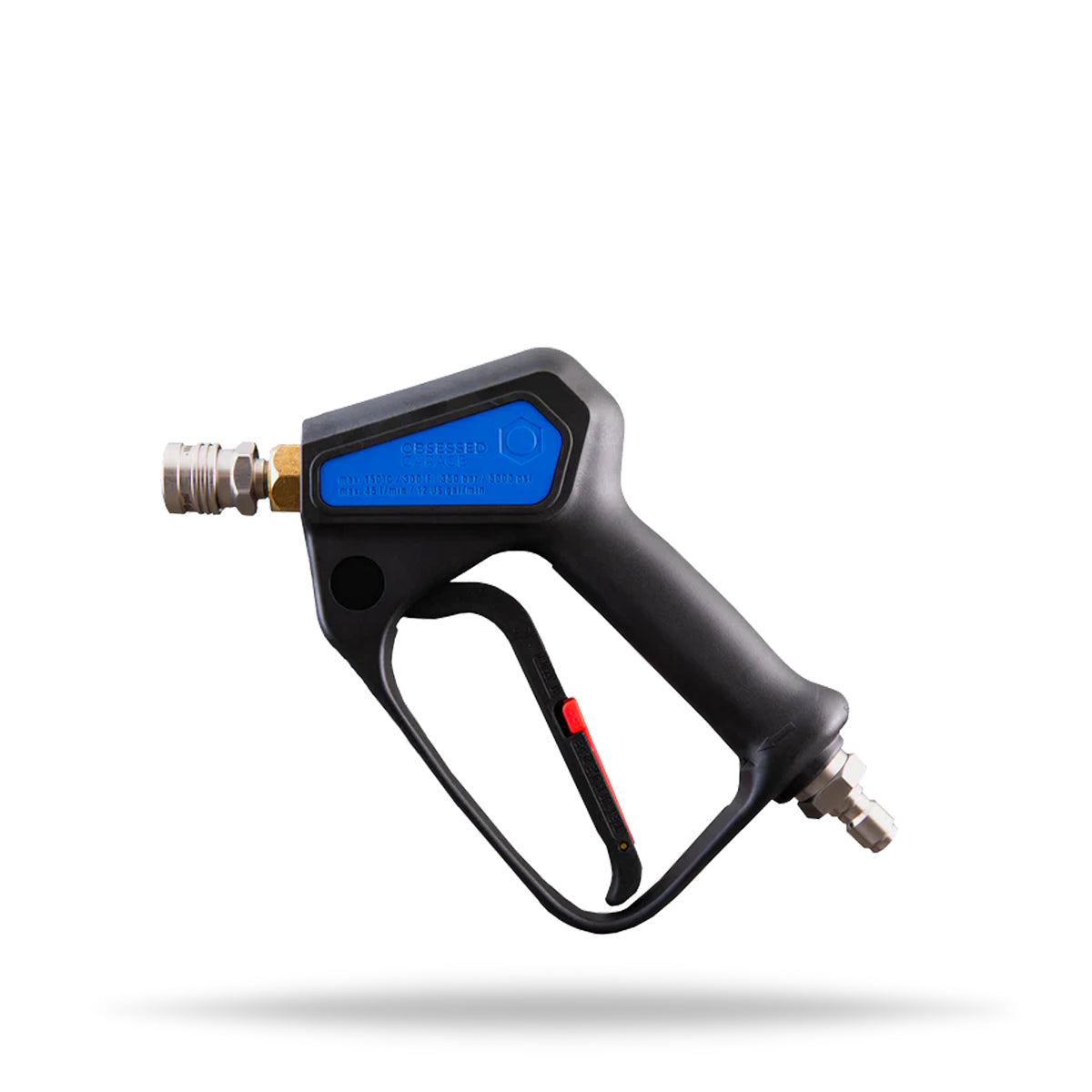 Obsessed Garage / Mosmatic Swivelling Spray Gun OG Spec