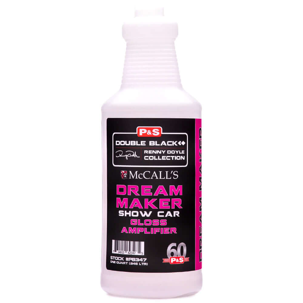 P&S Dream Maker Spray Bottle + Trigger 945ml (32oz)