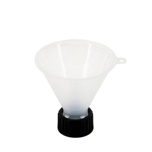 Pro Detail Products EZ-Fill Threaded Funnel