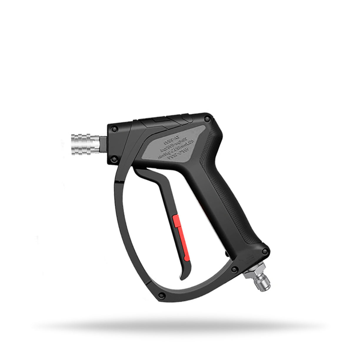 Pro Detail Products Swivelling Pressure Washer Gun