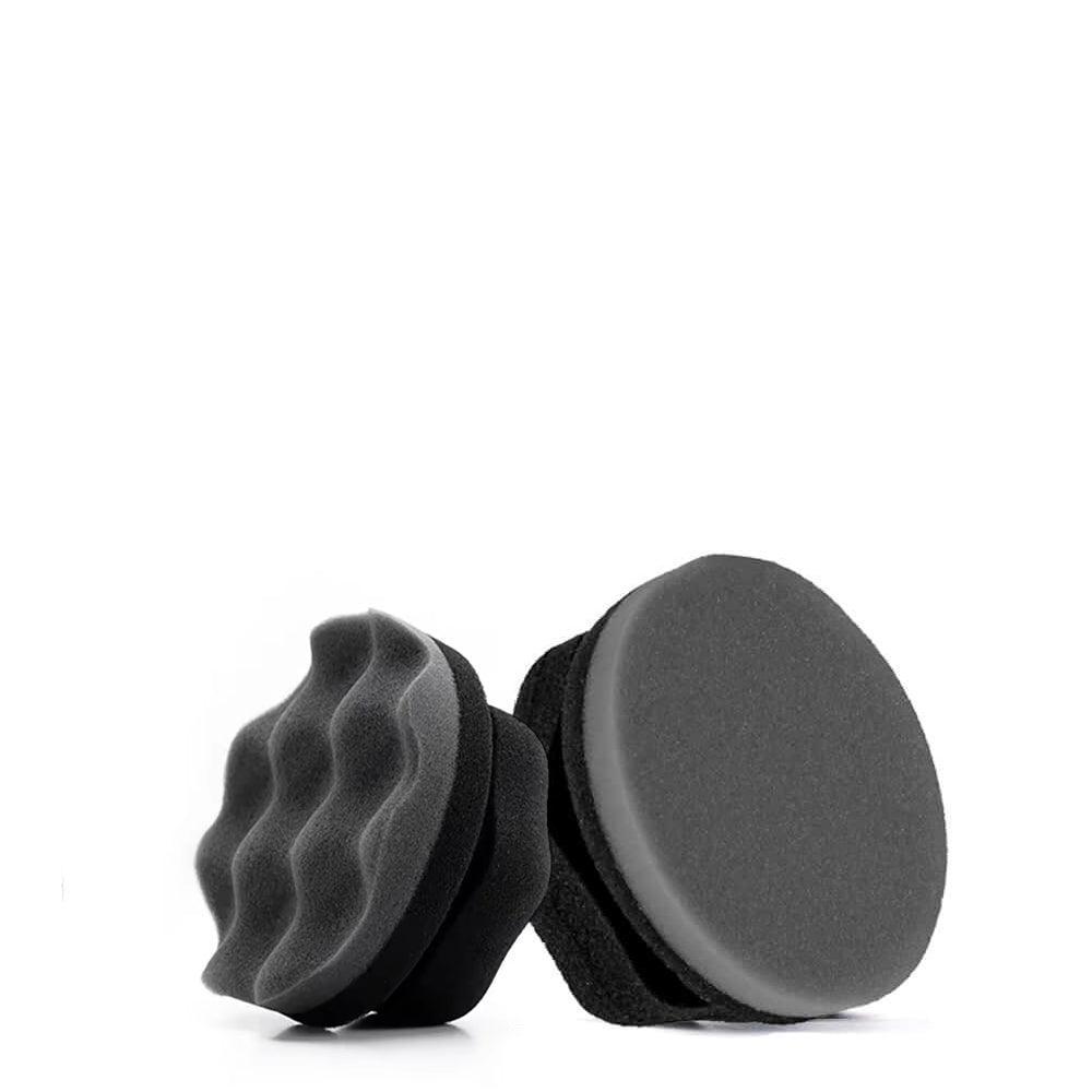 Pro Detail Products Hex Grip Tyre & Trim Dressing Applicator