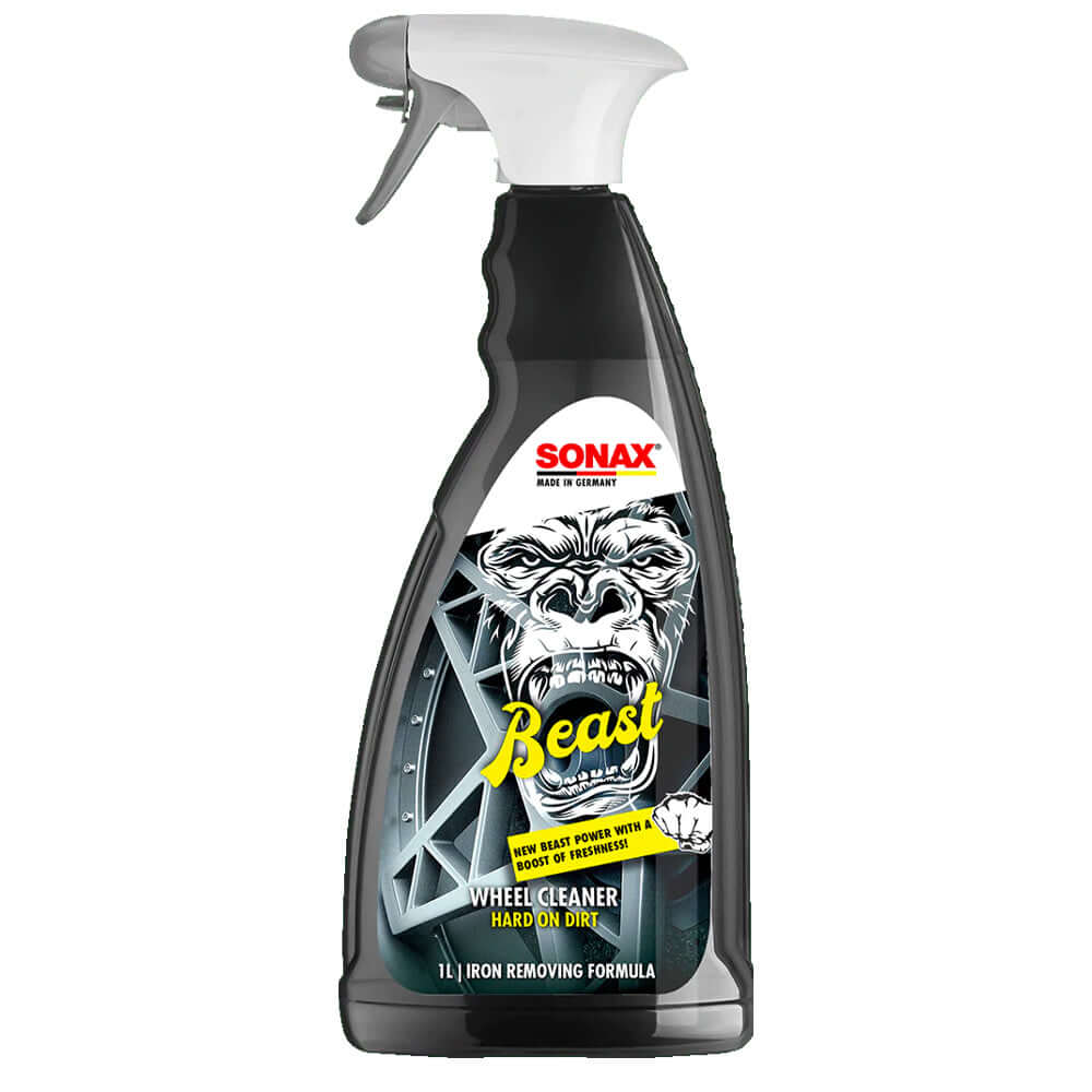 SONAX Beast Wheel Cleaner 1L