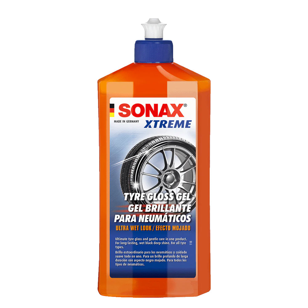 T1 Tire gloss wet-look 500ml