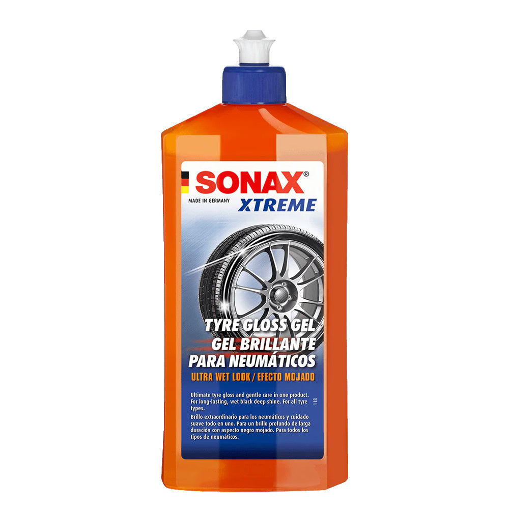 SONAX Tyre Gloss Gel 500ml