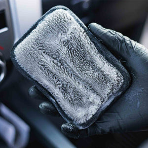 The Rag Company Interior Scrubber