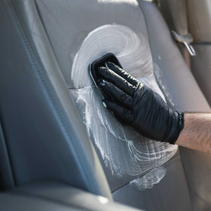 The Rag Company Interior Scrubber