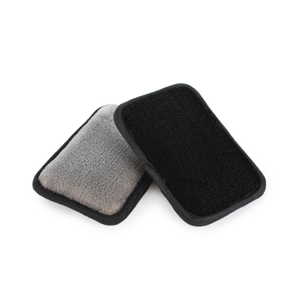 The Rag Company Interior Scrubber