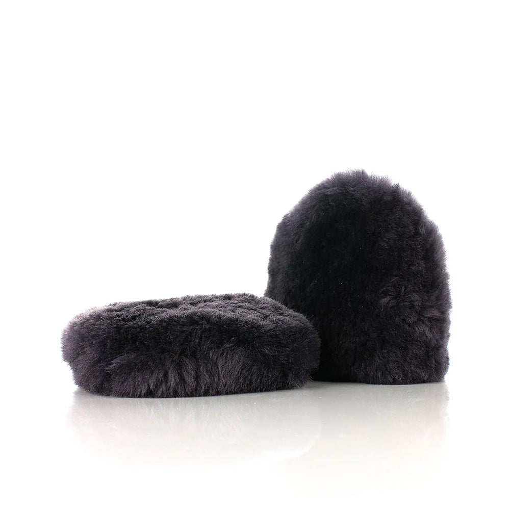 The Rag Company Ultra Wool Wheel Mitt