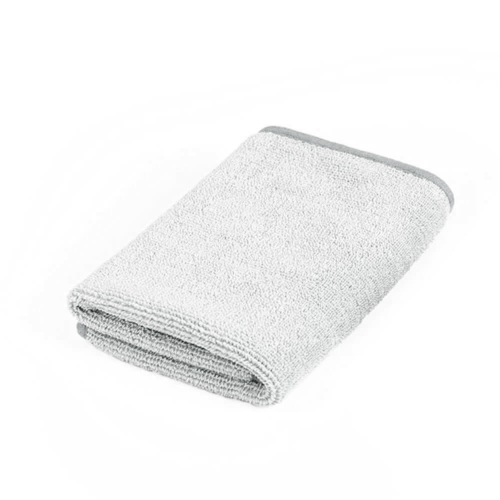 The Rag Company FTW Twisted Loop Drying Aid Towel  Grey