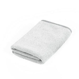 The Rag Company FTW Twisted Loop Drying Aid Towel  Grey