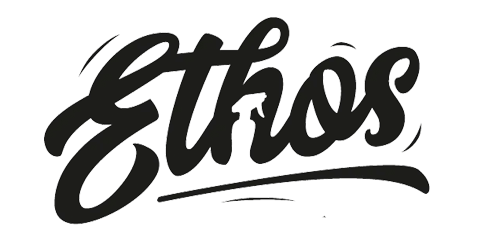 Ethos Car Care logo