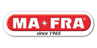 MaFra logo