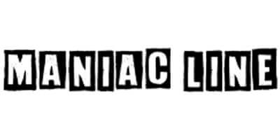 Maniac Line logo