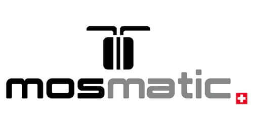Mosmatic logo