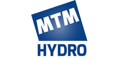 MTM Hydro logo