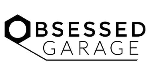 Obsessed Garage logo