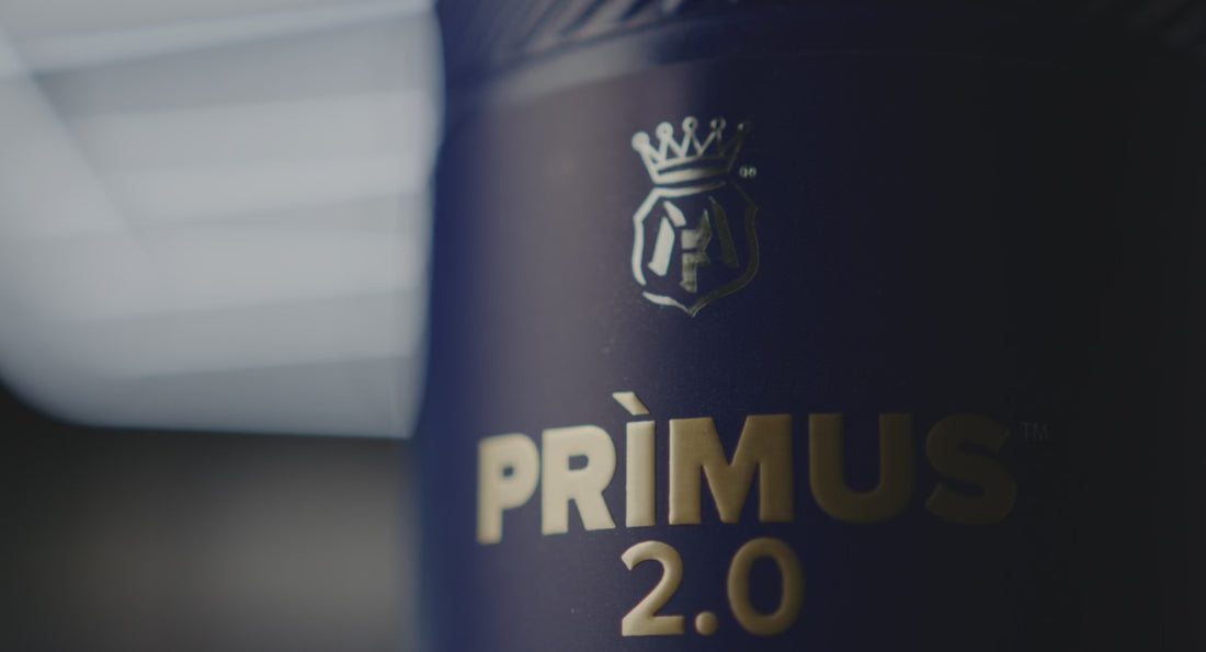 Foam Prewash - The first step to a flawless detail.