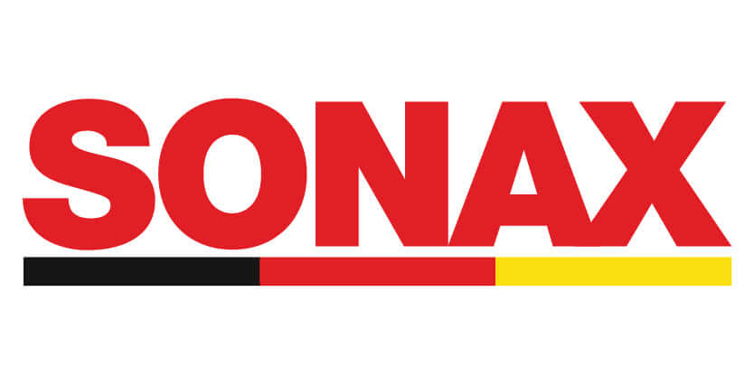 SONAX Car Care logo