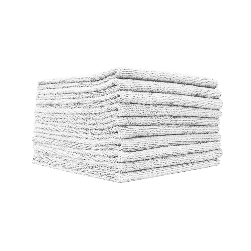 The Rag Company Edgeless 300 All Purpose Towel Blue 10pk