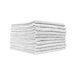 The Rag Company Edgeless 300 All Purpose Towel Blue 10pk