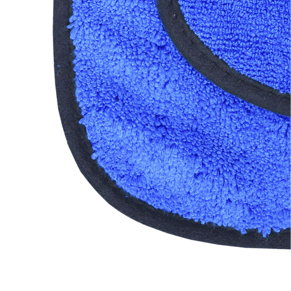 The Rag Company Spectrum All Purpose Towel 40x40cm