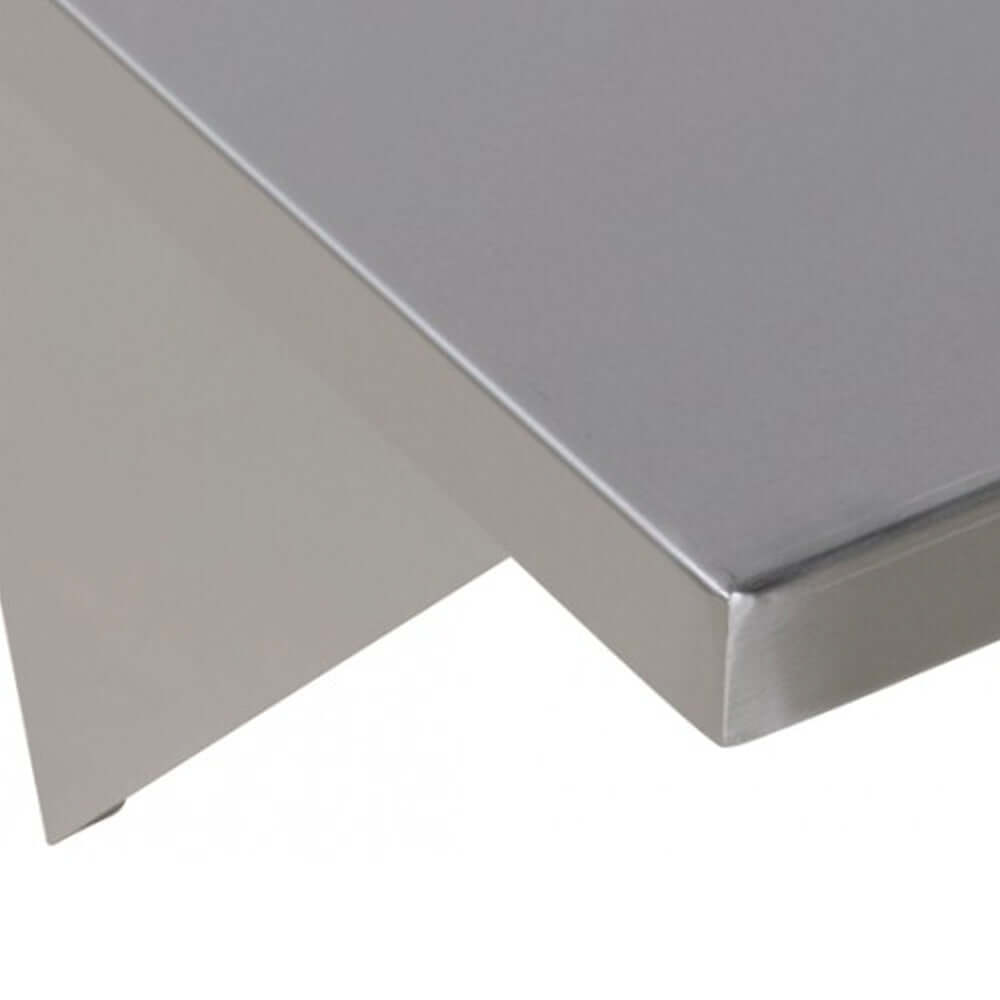 Pro Detail Products Stainless Steel Pressure Washer Shelf