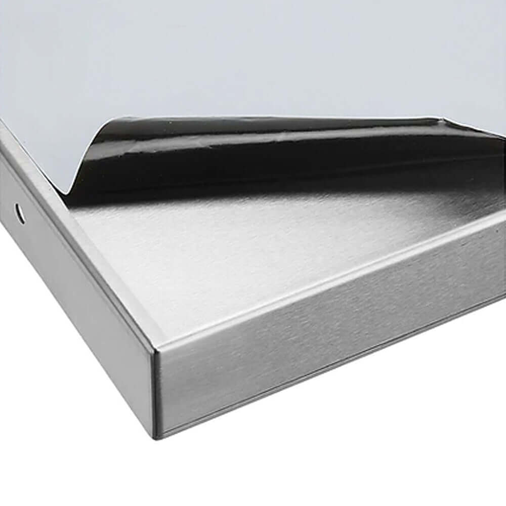 Pro Detail Products Stainless Steel Pressure Washer Shelf