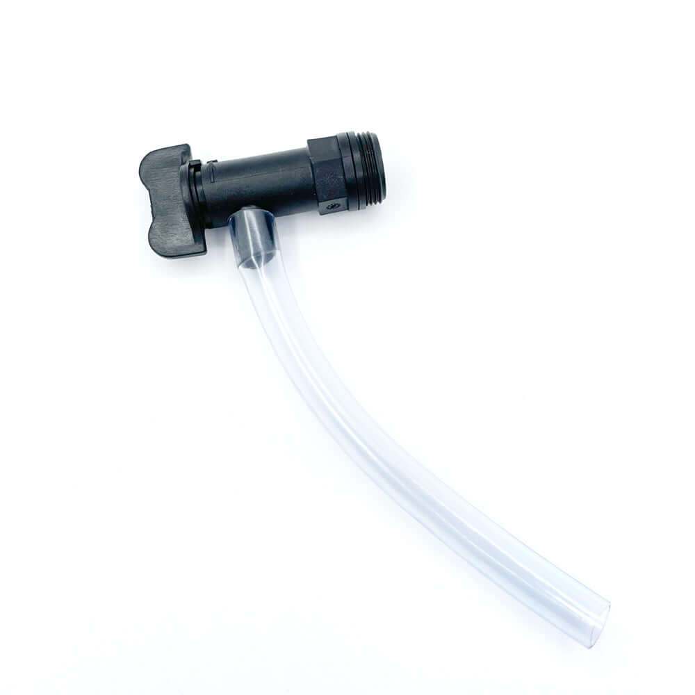 Pro Detail Products Tap n Cap 19 Tap Dispenser