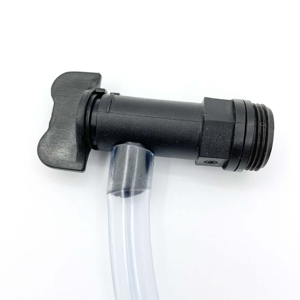 Pro Detail Products Tap n Cap 19 Tap Dispenser