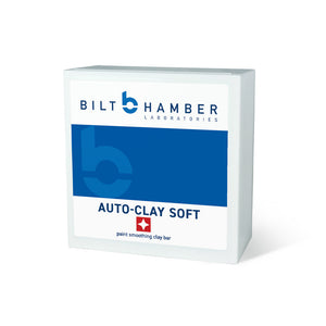 Bilt Hamber Auto Clay Soft