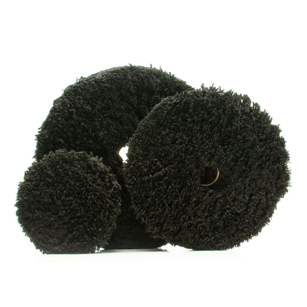 Buff and Shine Uro-Fiber Finishing Microfibre Pad 3"/5"/6"